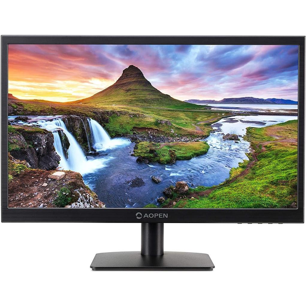 Acer 21.5-inch Monitor 1920 x 1080 LED Aopen 22CV1Q