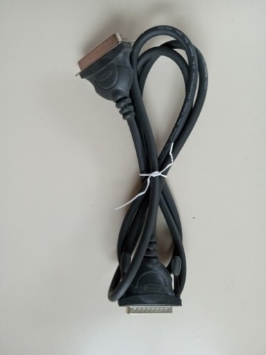 6ft Belkin Pro Series Data Transfer Cable