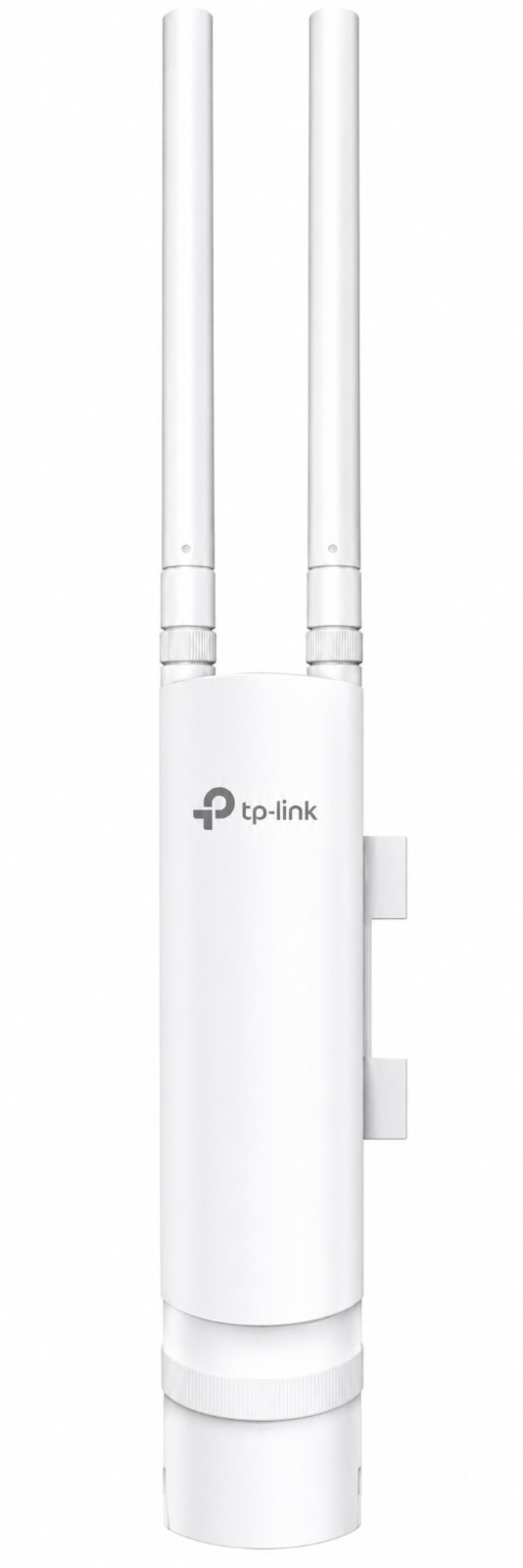 TP-Link EAP110-Outdoor V3, Omada N300 Wireless Outdoor Access N300, White
