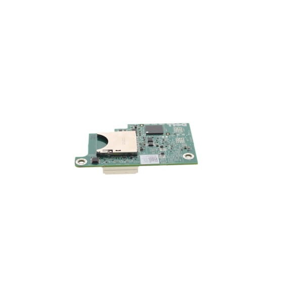 Dell WT9D9 PEM915 Rips Riser Card Internal SD Module