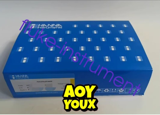 1PC HANNA HI8424 PH detector brand new fedex or DHL