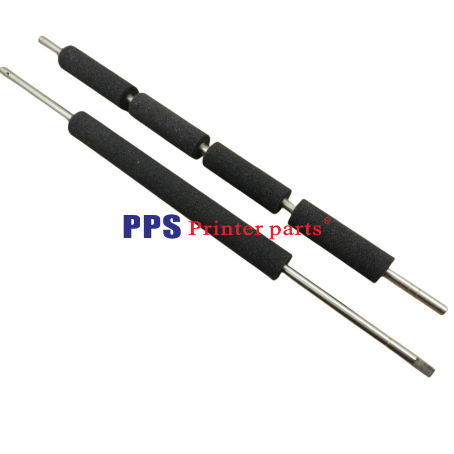 1Set N5-G3011+N5-G3021 Sponge Roller Fits For Duplo 330 440 430 460 Printer Part