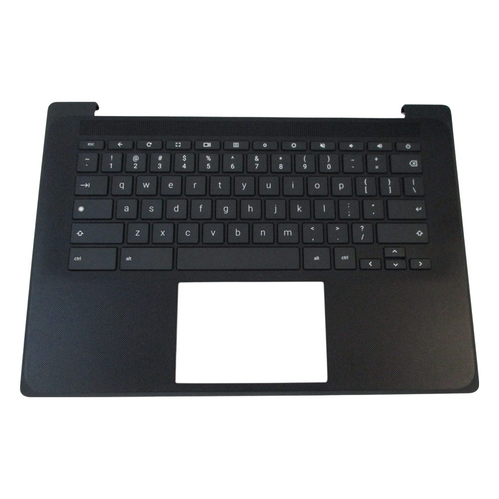 Palmrest w/ Keyboard For HP Fortis 14 G11 Chromebook N83274-001