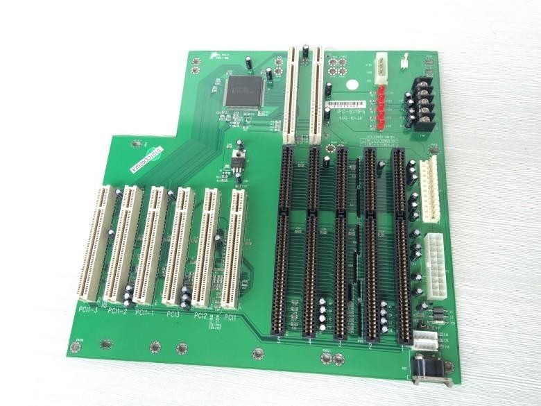 IPC-6111P6   Industrial Base Board