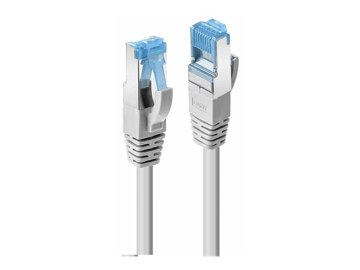 Lindy Network Cavo Cat.6a S/FTP LSZH Cable Network Pimf SFTP 10m Rj-45 47138