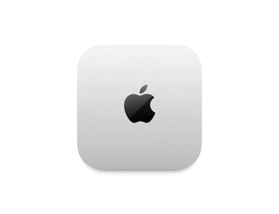 Mac Studio 2025 M4 Max 14-Core CPU 32-Core GPU 36GB 1TB - NEW SEALED