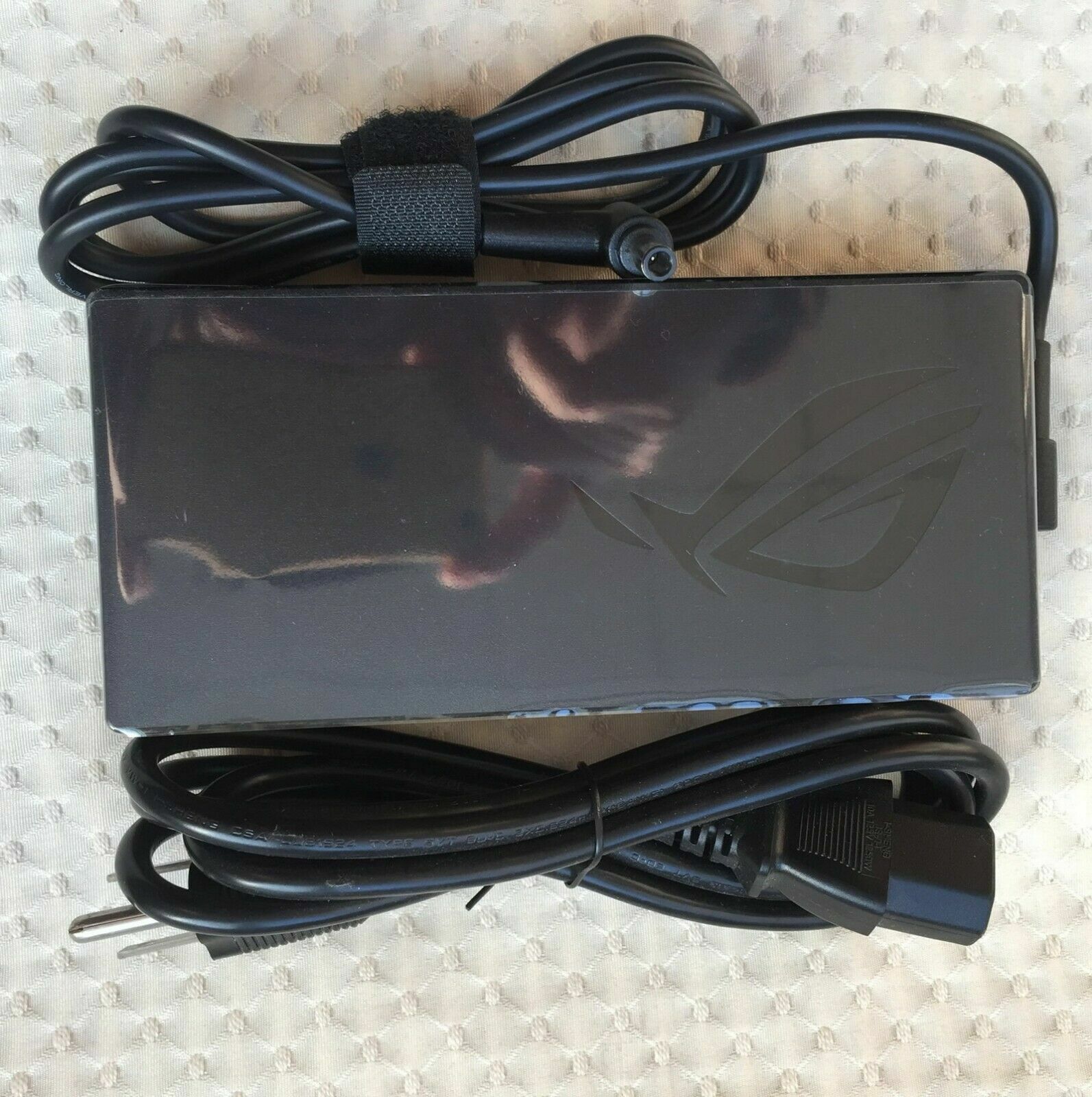 Genuine ASUS TUF Gaming FX505DU FX705DT 20V 7.5A ASUS 150W Laptop Charger