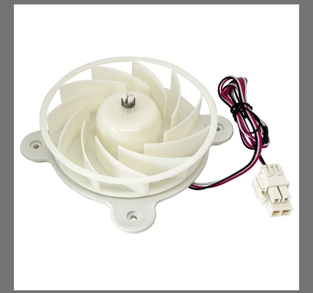  DA31-00287B Replace Samsung Evaporator Fan Motor DA31-00334A DA96-00968A