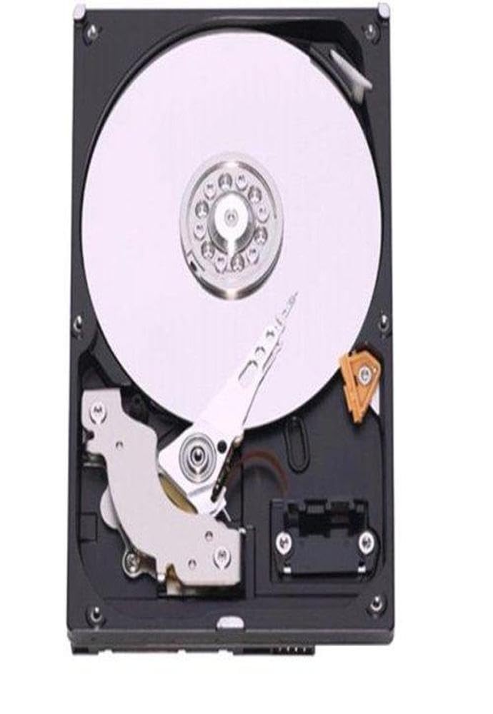 Western Digital 500 GB Caviar Blue SATA 3 Gb/s 7200 RPM 8 MB Cache Bulk/OEM