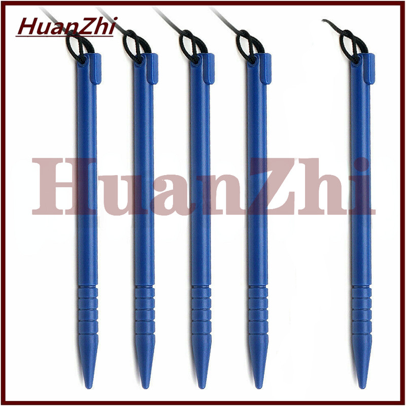 10PCS/Pack New Tethered Stylus Pen Replacement for Intermec CK3R CK3X Scanner