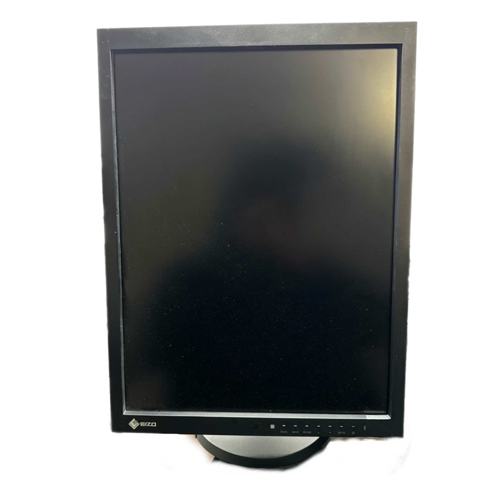 EIZO RadiForce MX215 Medical Imaging Wide Display LCD Monitor 21.3 Inch + Cables