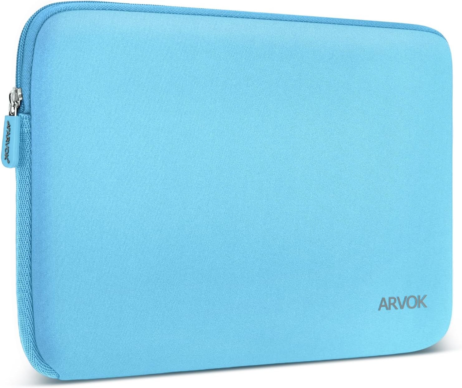 Case for 15.6 inch Laptop Sleeve, Ultra-Thin, Water-Resistant Briefcase Pouch