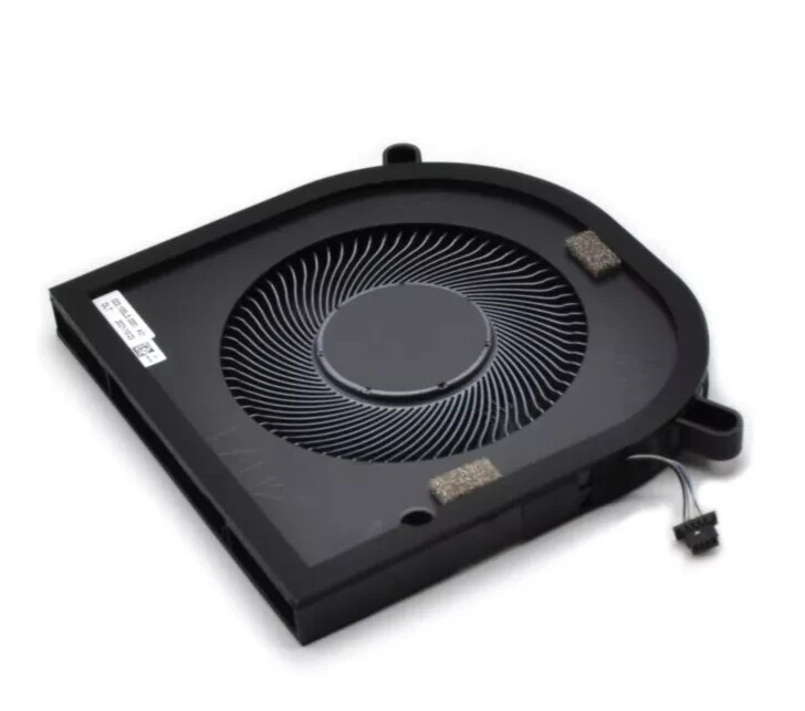 Genuine Dell Precision 5760 17.3" Genuine Cooling Fan MXF81 0MXF81