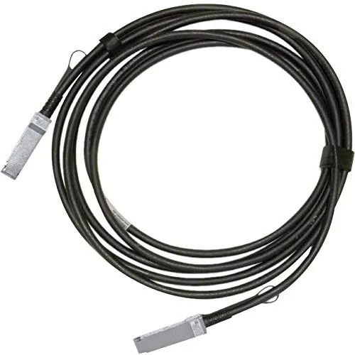 NVIDIA MCP1600-E005E26 DIRECT ATTACH CABLE - MALE LEFT GENDER - MALE RIGHT GEN