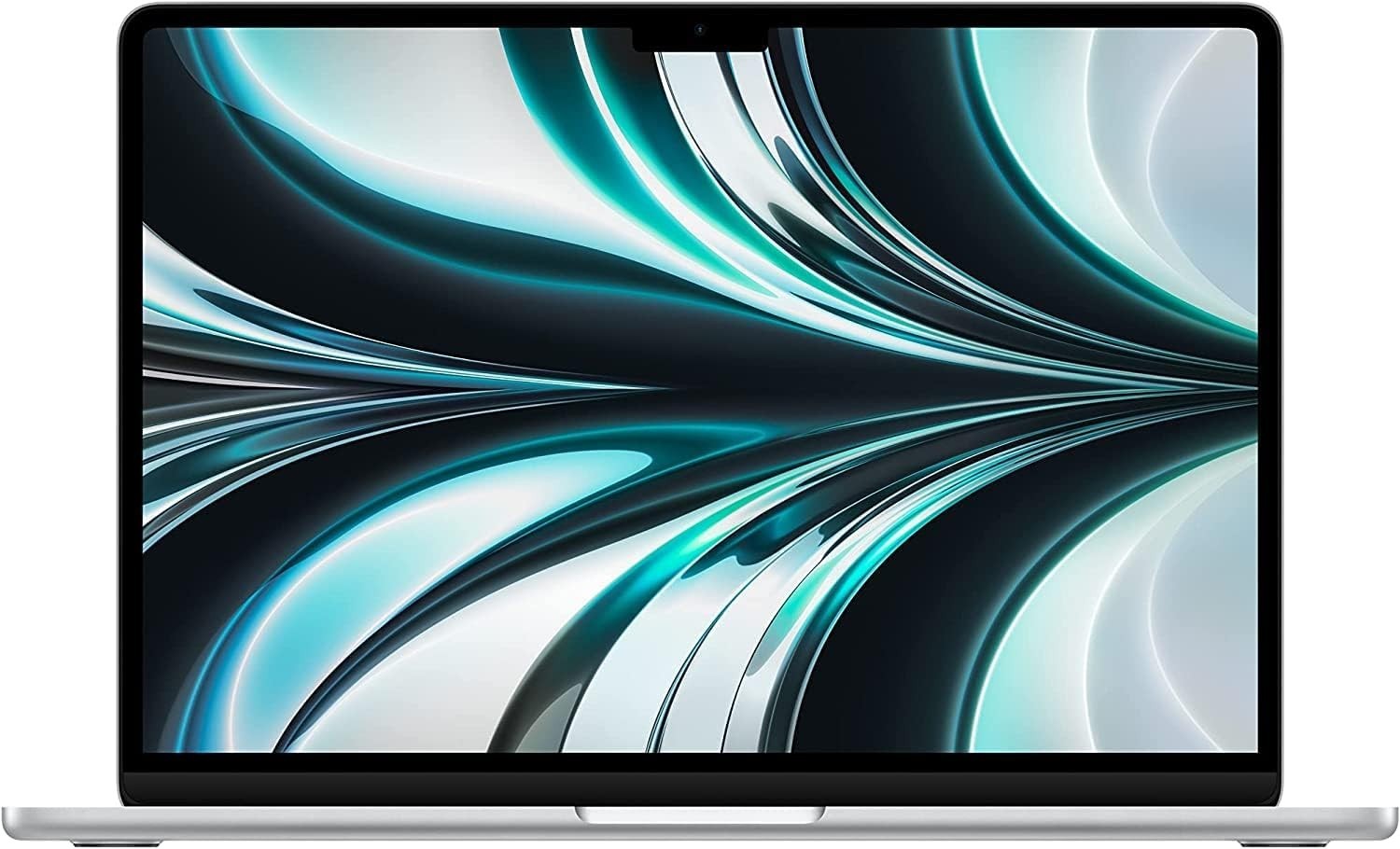 2022 MacBook Air A2681 13" M2 8-Core CPU 3.49GHz 8-Core GPU 16GB RAM 256GB SSD