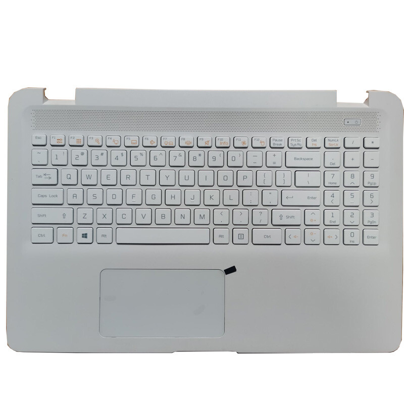 NEW FOR HP LG 15U470 15U470-G 15U470-K 15UD470-G Palmrest Touchpad US Keyboard
