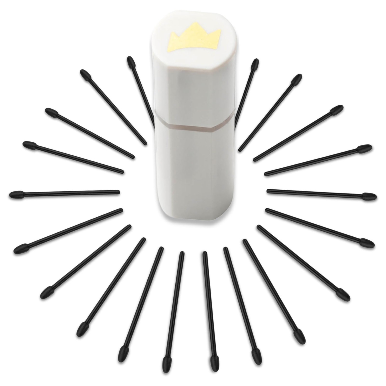 Stylus Replacement Tips Set For Kindle Scribe & Remarkable Pen 20 Pack