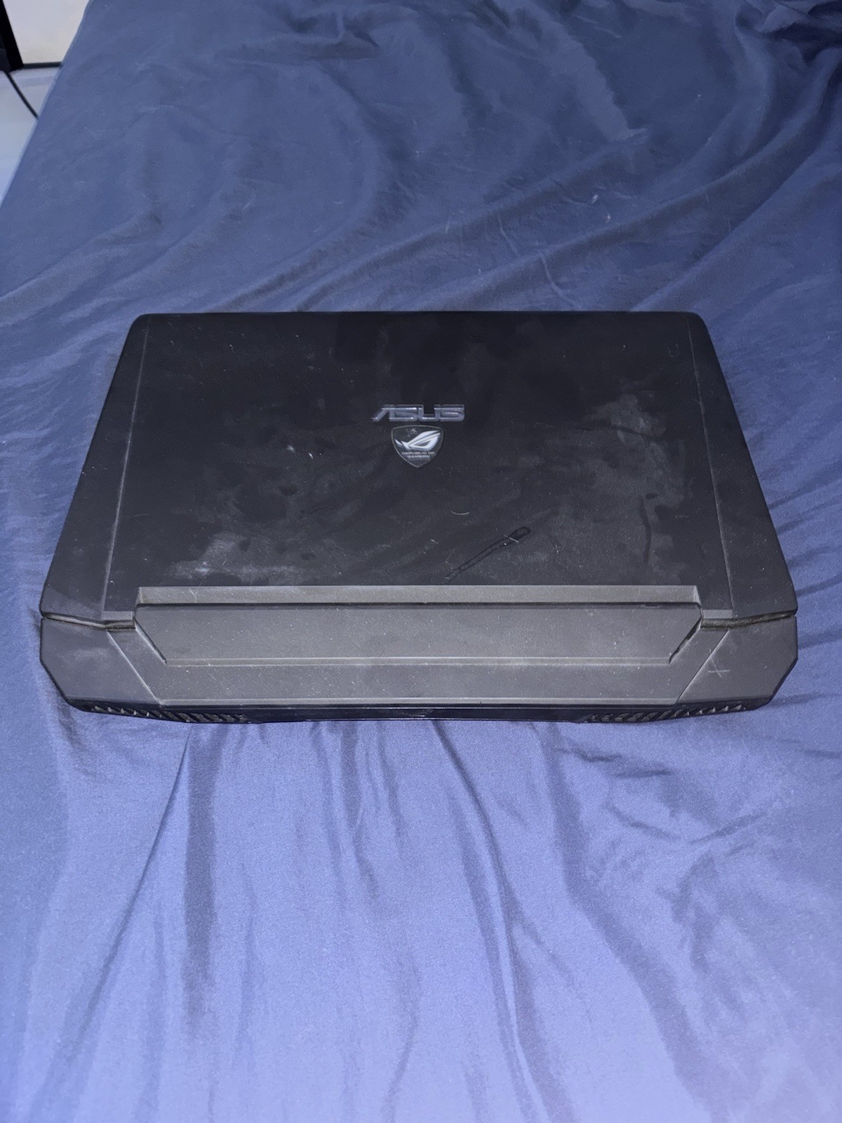 ASUS ROG G750jJX 17.3 Gaming Laptop Intel Core i7-4700HQ