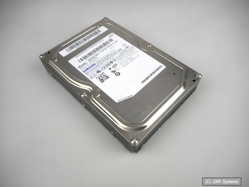 Samsung HD321KJ 320GB HDD, 3.5 inch, 7200rpm, 16MB, 6Gb/s, 100% OK hard drive