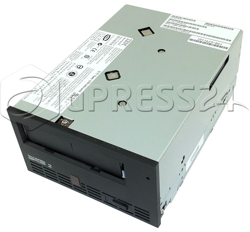 STREAMER IBM LTO2 ULTRIUM E-H026-03-1576 18P9846