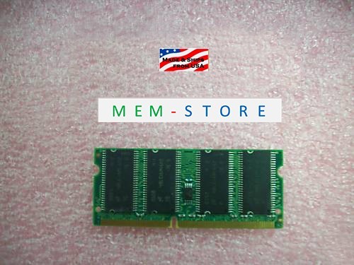 MEM2801-256D 256MB Memory for Cisco 2801 New