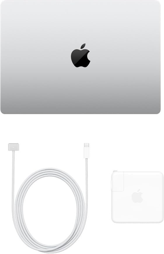 TAHOE 2021/22+ Apple MacBook Pro 14 M1 MAX 32 CORE TURBO 64GB Ram 1TB SSD