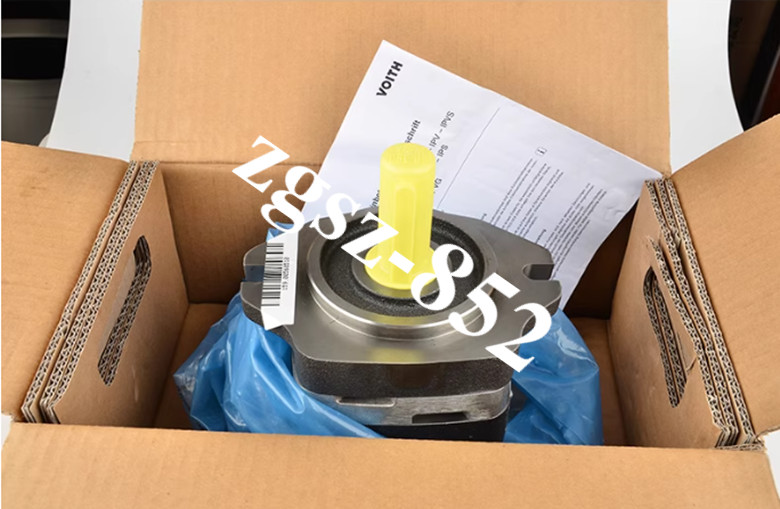 1pcs New VOITH gear pump IPVP6-100-101 Fast Shipping FedEx or DHL