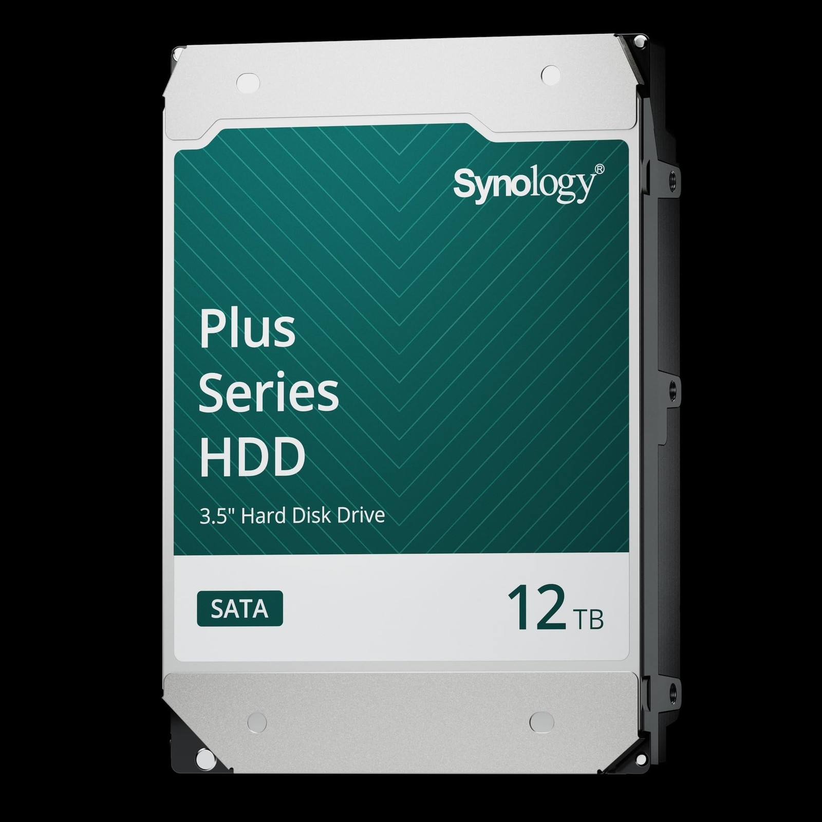 Synology HAT331012T 12TB 3.5" SATA Hard Drive CMR