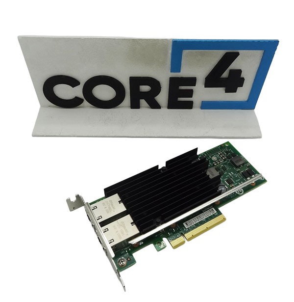 HP Q8B86A Nimble Storage 2x10GBASE-T 2-port Adapter Kit - Q8B86B, Q8C62B, Q8C62A