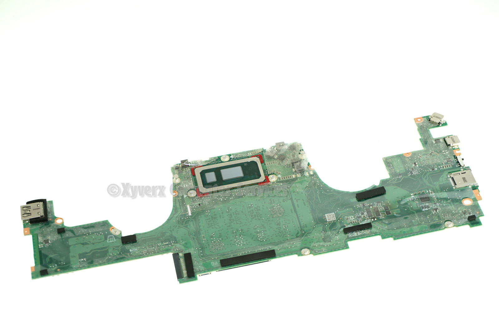 L37640-601 GENUINE HP MOTHERBOARD INTEL I7-8565U 8GB 13-AP 13-AP0013DX (DD54)*