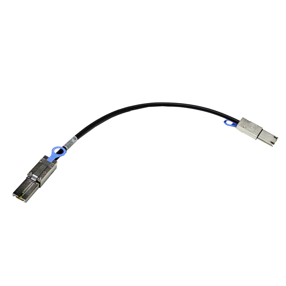 HP External mini SAS Cable SFF-8088 / SFF-8088 0.5m 408765-001 407344-001