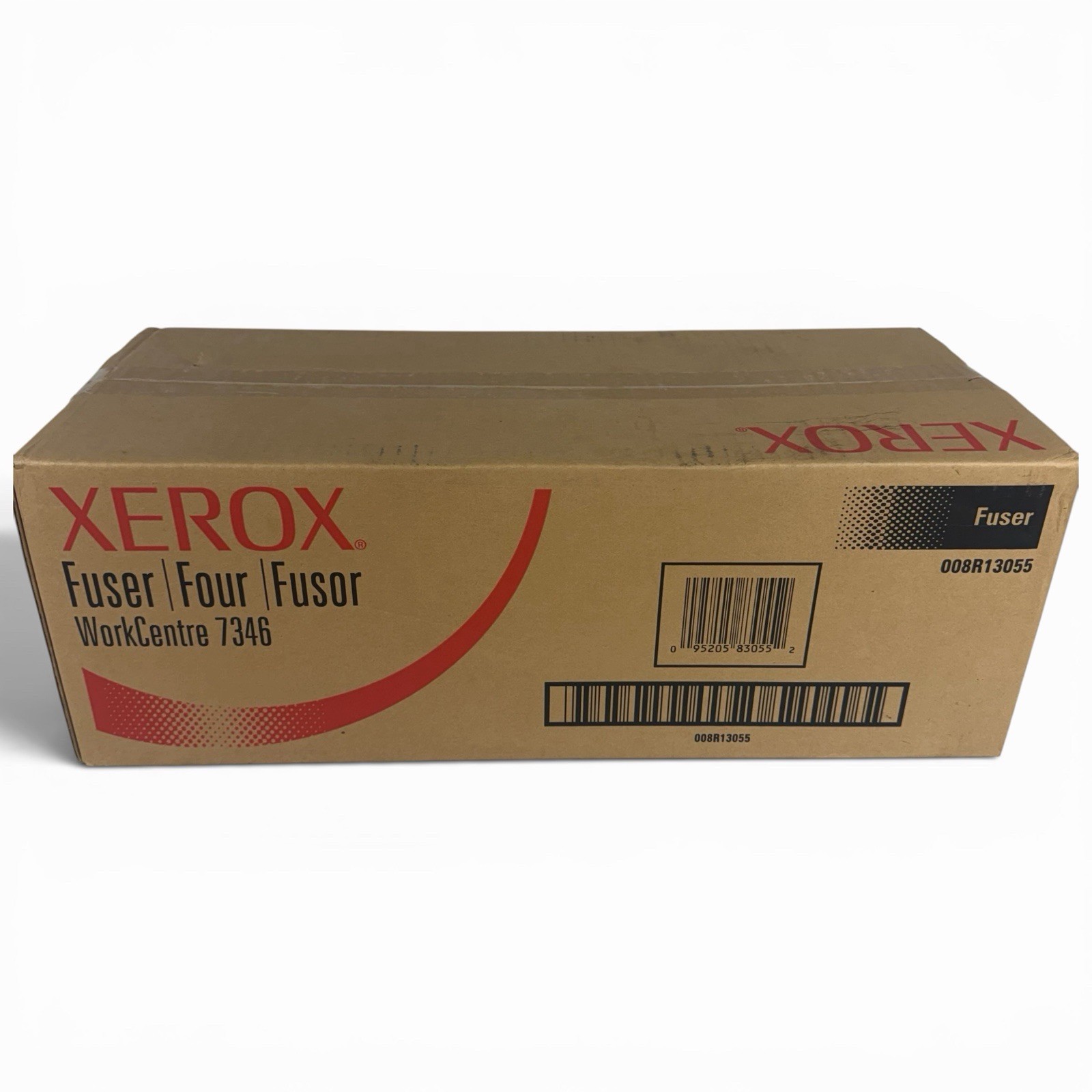 Xerox WorkCentre 7346 Fuser Kit 008R13055 Genuine OEM
