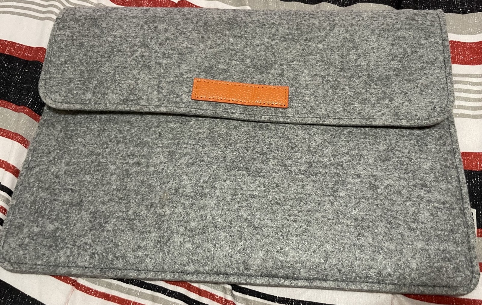 MoKo 9-11 Inch Universal Felt Tablet Sleeve Bag Carrying Case 