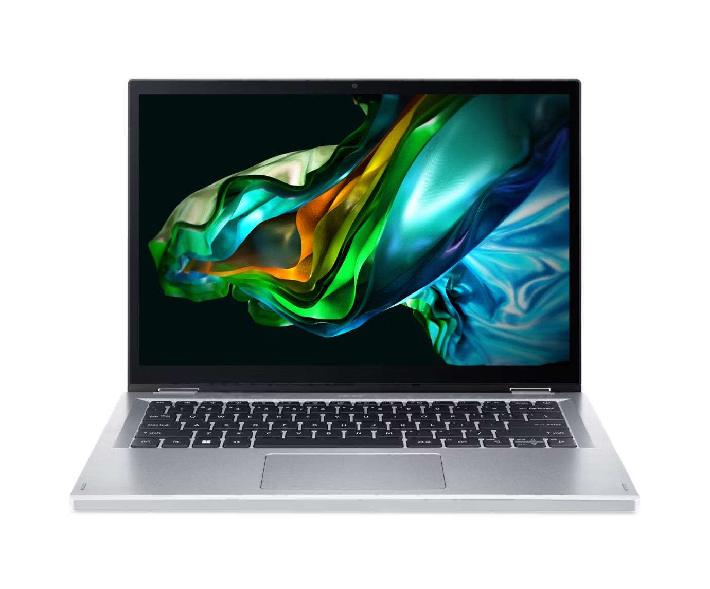 Acer Aspre 3 A3SP14-31PT Intel i3-N305 8Gb RAM 512GB SSD 14" FHD IPS Touch