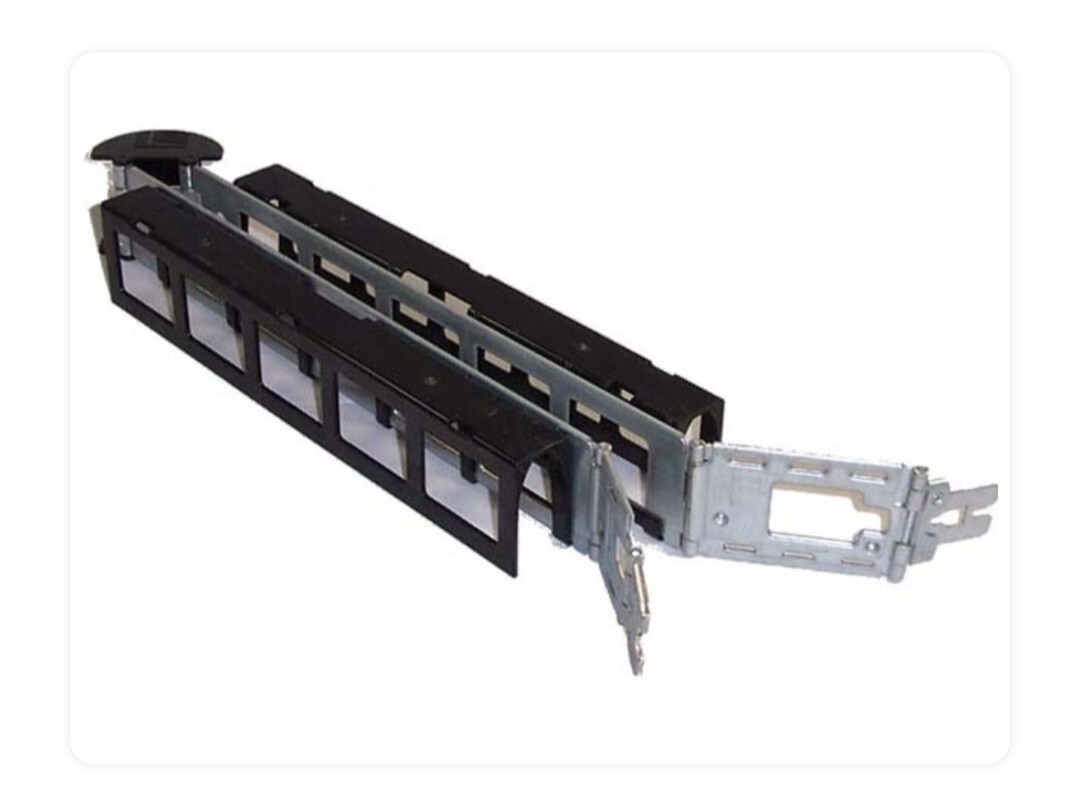 HP 729871-001 2U Cable Management Arm Kit for DL380 G9, Ships Next Day From USA 