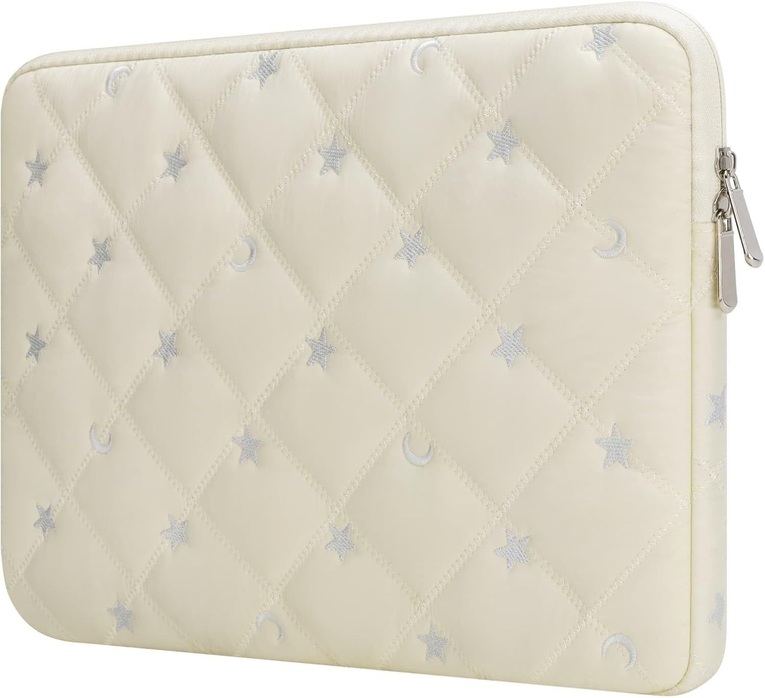 13 14 Inch Laptop Sleeve Bag Portable Case Soft Lining Padded Cover for MacBook