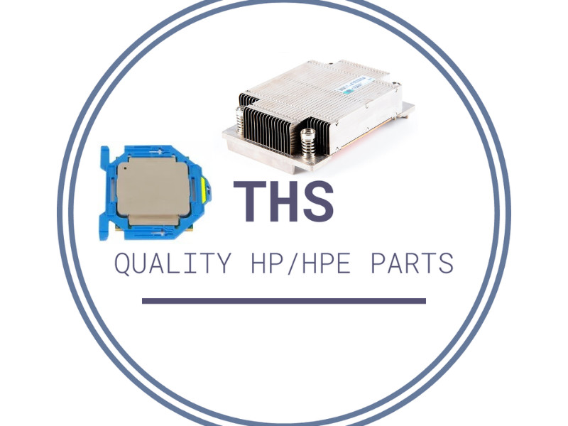 HP 733943-L21 NEW COMPLETE 1.9Ghz Xeon E5-2609 v3 CPU KIT for Proliant DL160 G9