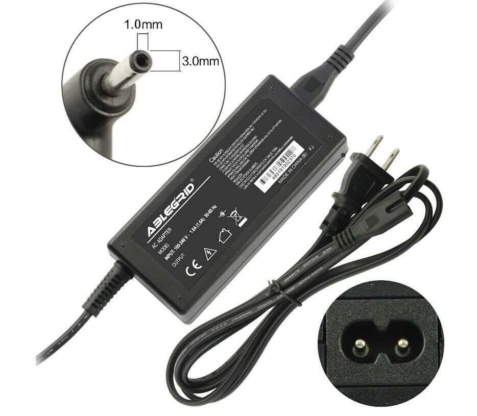 AC Adapter Charger For Samsung ATIV Book 5 7 Series NP540U4E NP740U3E Ultrabook