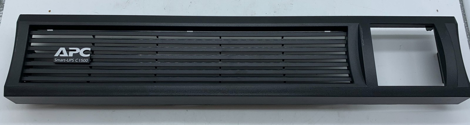 GENUINE APC Smart-UPS C1500 Front Bezel Faceplate 876-0017B ~ FREE S/H