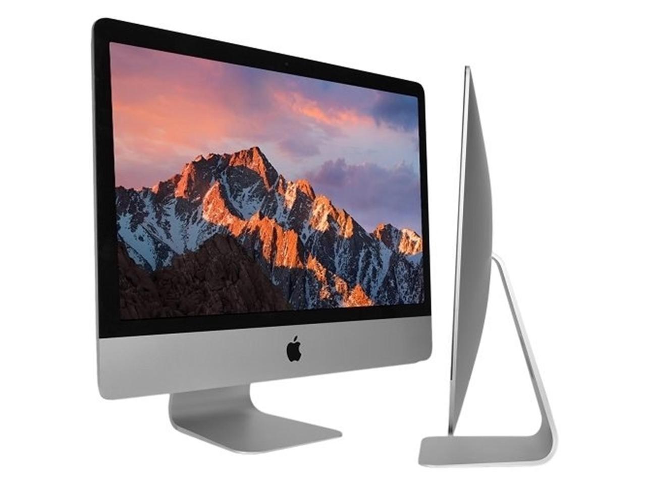 Apple iMac 27'' Intel Core i5-4570 3.2GHz 16GB RAM 1TB HDD Desktop Computer
