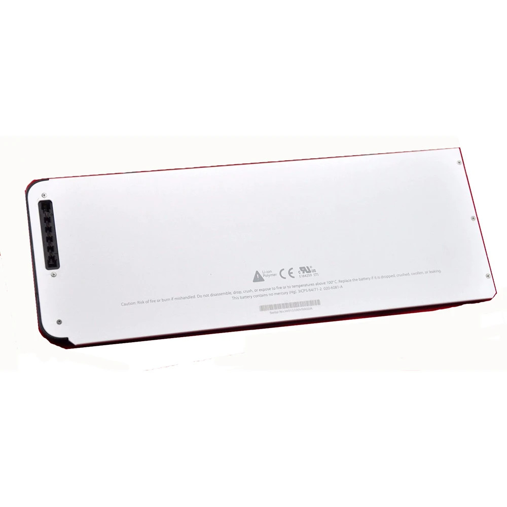 NEW A1280 Battery for Apple MacBook 13" A1278 Aluminum Unibody Late 2008 Battery