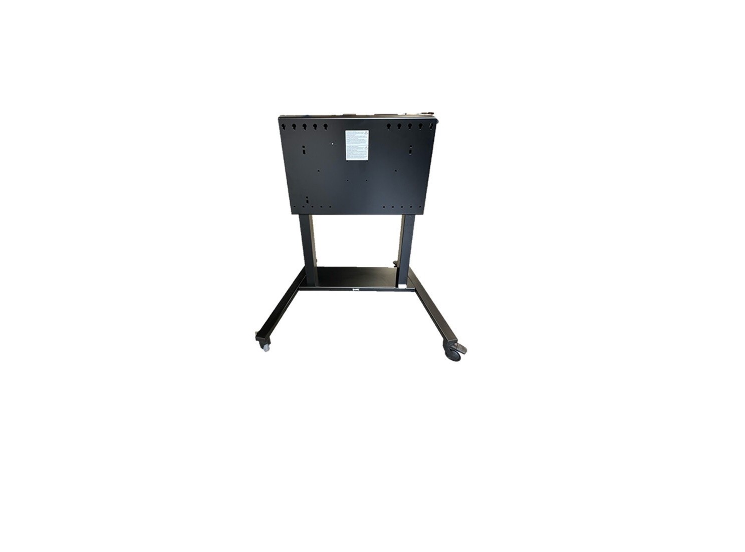 Smart Technologies FSE-420 Electric Height-Adjustable Stand FSE-420-C1