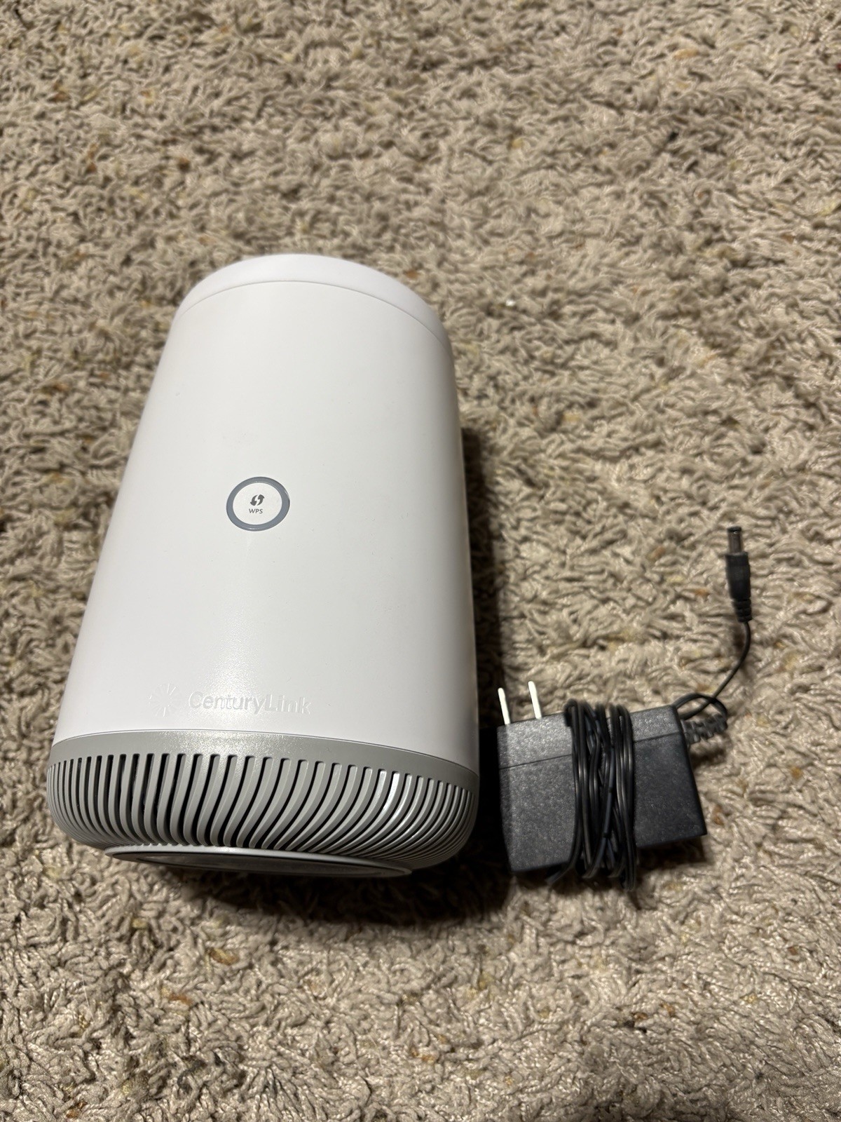 Century Link Router C4000LG