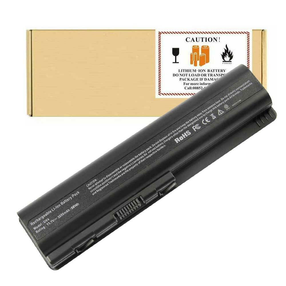 Replace Battery 484170-001 For HP Pavilion G60 G61 G70 G71 CQ40 CQ45 CQ60 CQ70