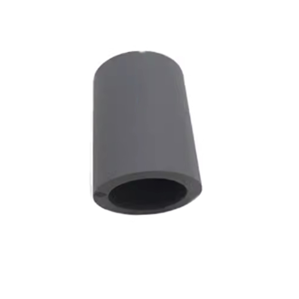 1pcs Paper Feeder Pickup Roller Rubber Tire Fits For Konica 1060 C6500 3070 6000