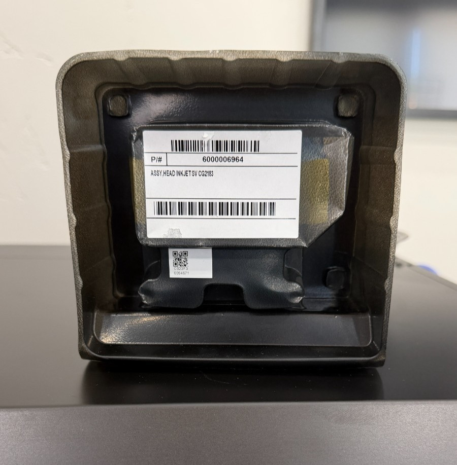Roland Print Head for LG-640/MO/UG OEM 6000006964 -- BRAND NEW