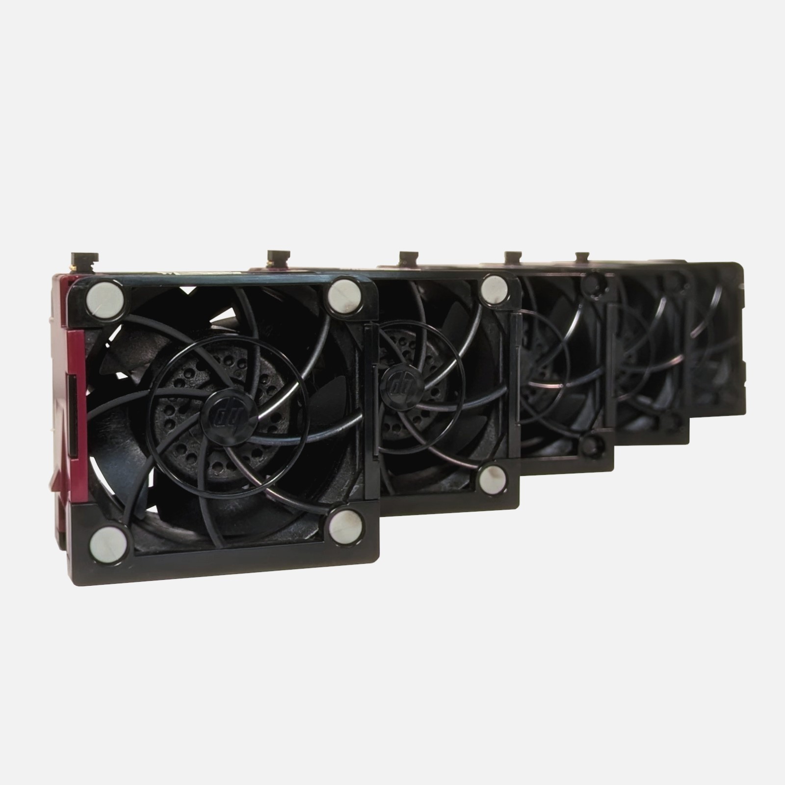 (LOT OF 10) HP 662520-001 Hot-Plug Processor Fan for DL380P G8 654577-001
