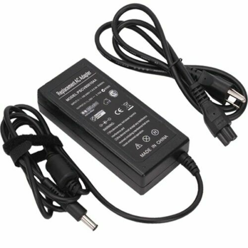 Charger For Samsung Series 3 NP305E7A NP305E5A Laptop AC Adapter Power Supply