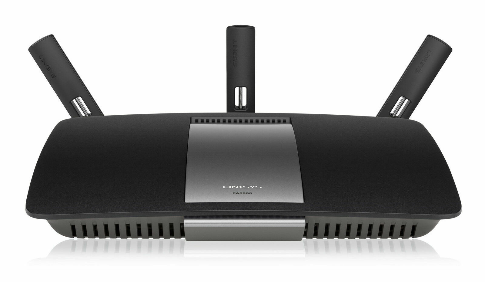 Linksys EA6900 Wireless AC1900 Smart Wi-Fi Dual Band Router USB 3.0 Ports™