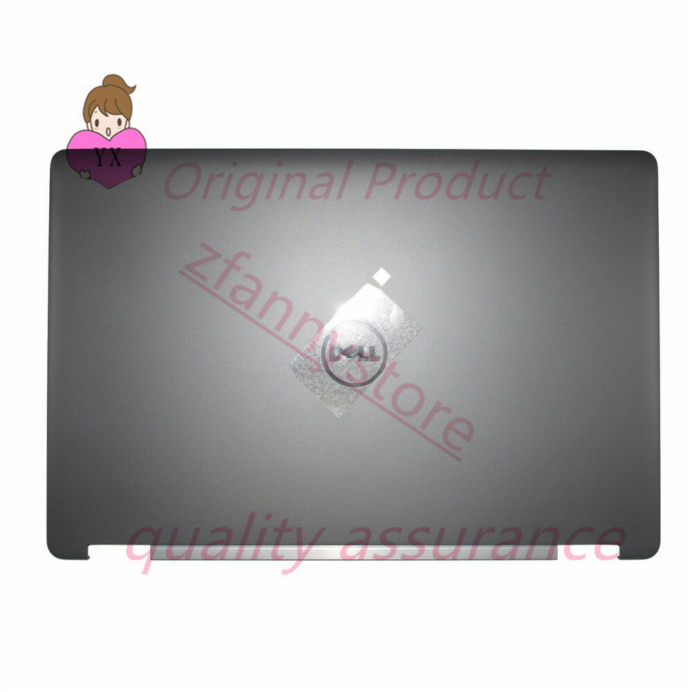 New For Dell Latitude E5570 LCD Rear Back Cover Top Cover 0JMC3P JMC3P
